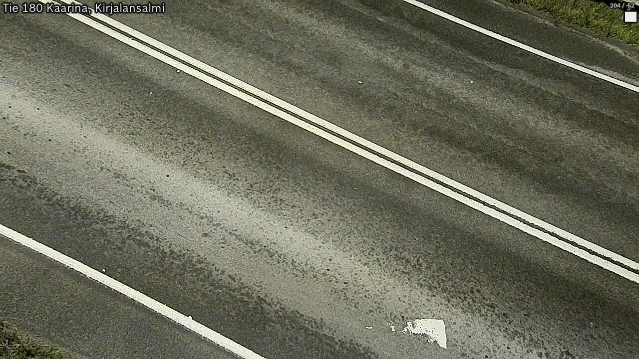 Kelikamerat Kuva Tie 180 Kaarina, Kirjalansalmi, Kaarina, Varsinais-Suomi