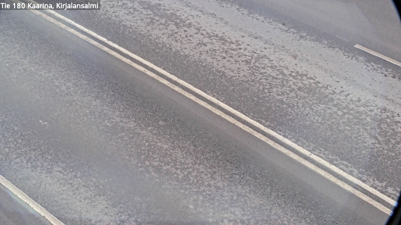 Kelikamerat Kuva Tie 180 Kaarina, Kirjalansalmi, Kaarina, Varsinais-Suomi