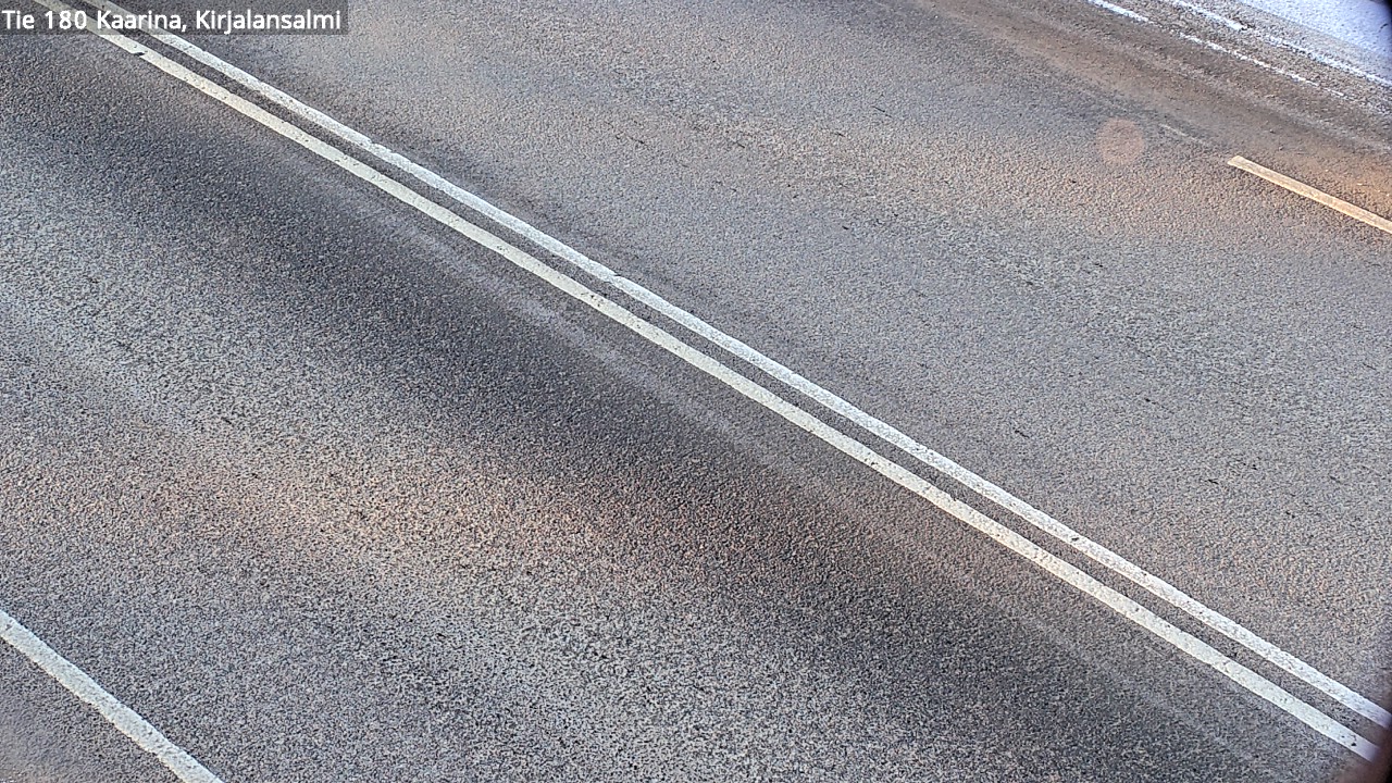 Kelikamerat Kuva Tie 180 Kaarina, Kirjalansalmi, Kaarina, Varsinais-Suomi