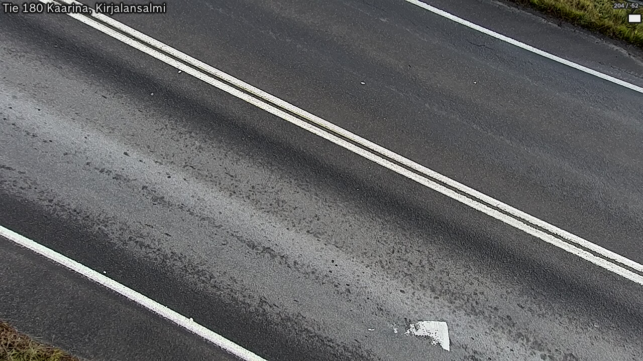 Kelikamerat Kuva Tie 180 Kaarina, Kirjalansalmi, Kaarina, Varsinais-Suomi