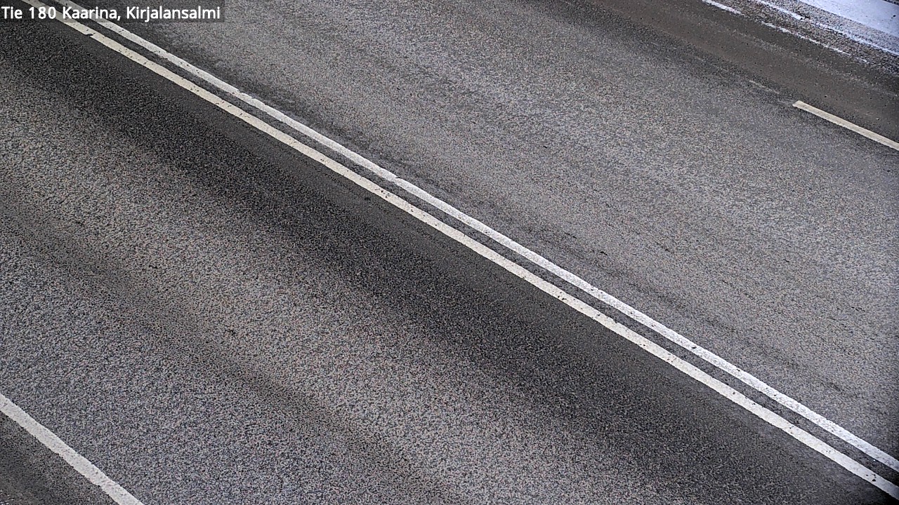 Kelikamerat Kuva Tie 180 Kaarina, Kirjalansalmi, Kaarina, Varsinais-Suomi