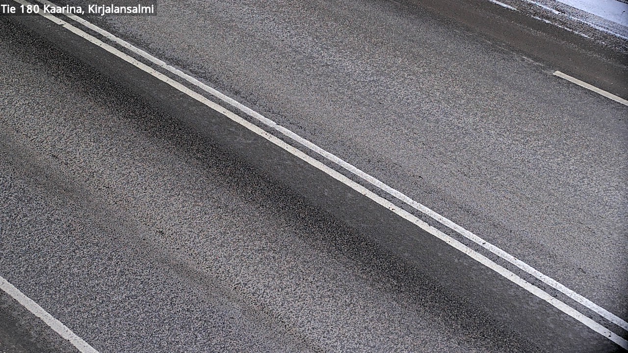 Kelikamerat Kuva Tie 180 Kaarina, Kirjalansalmi, Kaarina, Varsinais-Suomi