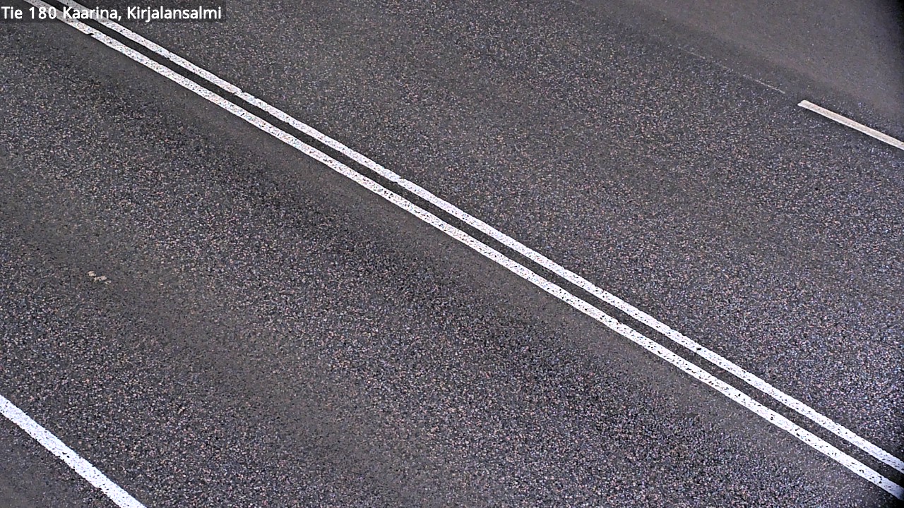 Kelikamerat Kuva Tie 180 Kaarina, Kirjalansalmi, Kaarina, Varsinais-Suomi