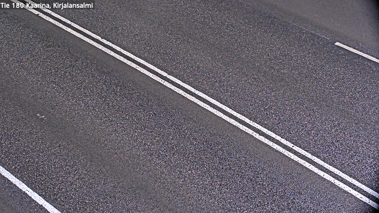 Kelikamerat Kuva Tie 180 Kaarina, Kirjalansalmi, Kaarina, Varsinais-Suomi