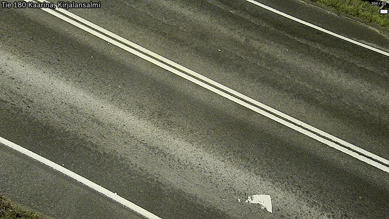 Kelikamerat Kuva Tie 180 Kaarina, Kirjalansalmi, Kaarina, Varsinais-Suomi