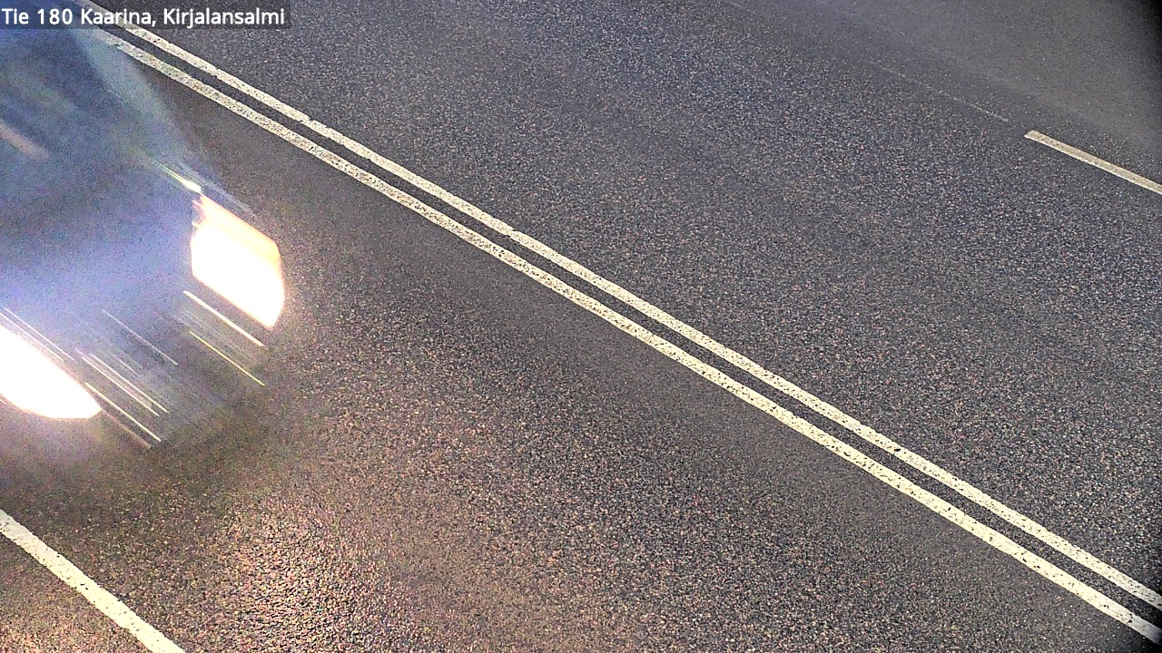 Kelikamerat Kuva Tie 180 Kaarina, Kirjalansalmi, Kaarina, Varsinais-Suomi