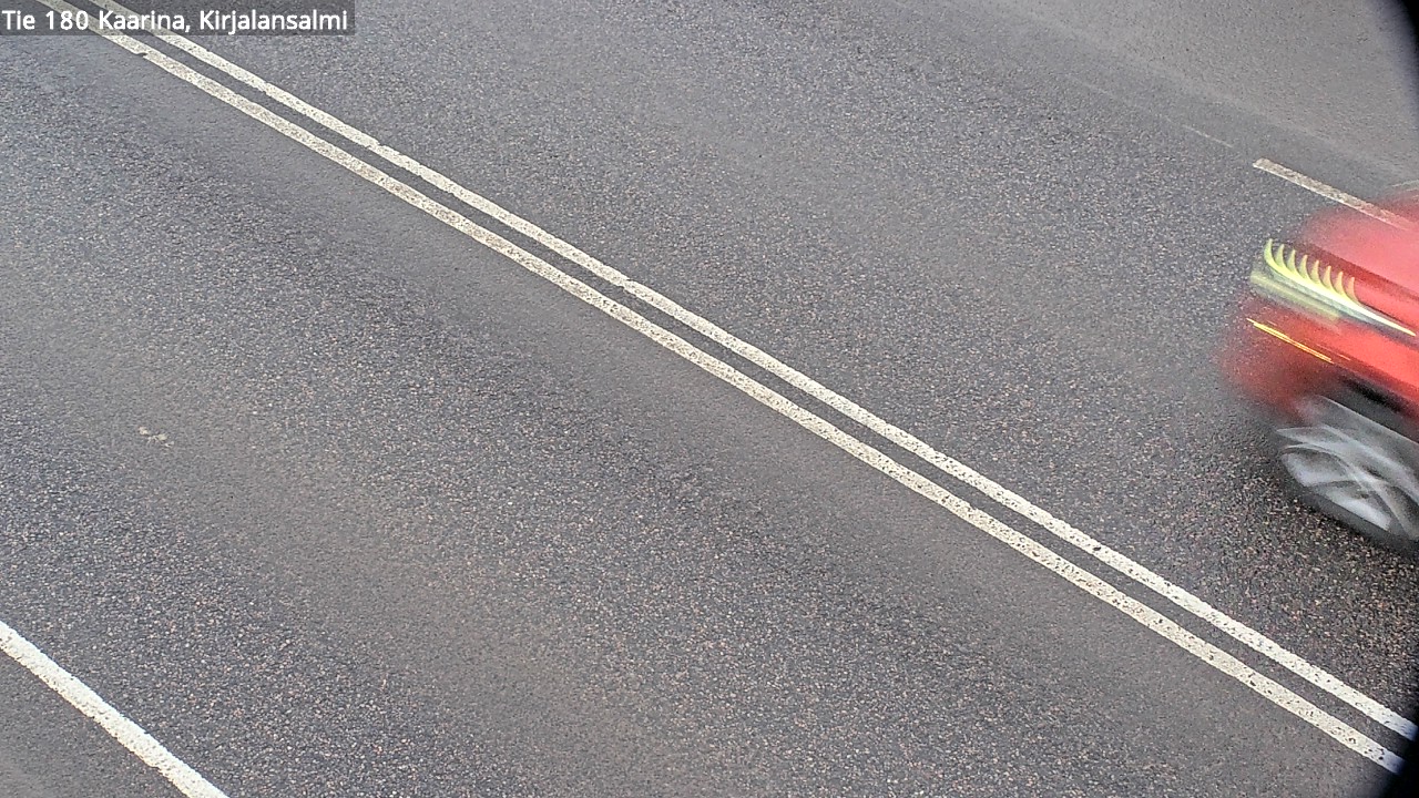 Kelikamerat Kuva Tie 180 Kaarina, Kirjalansalmi, Kaarina, Varsinais-Suomi