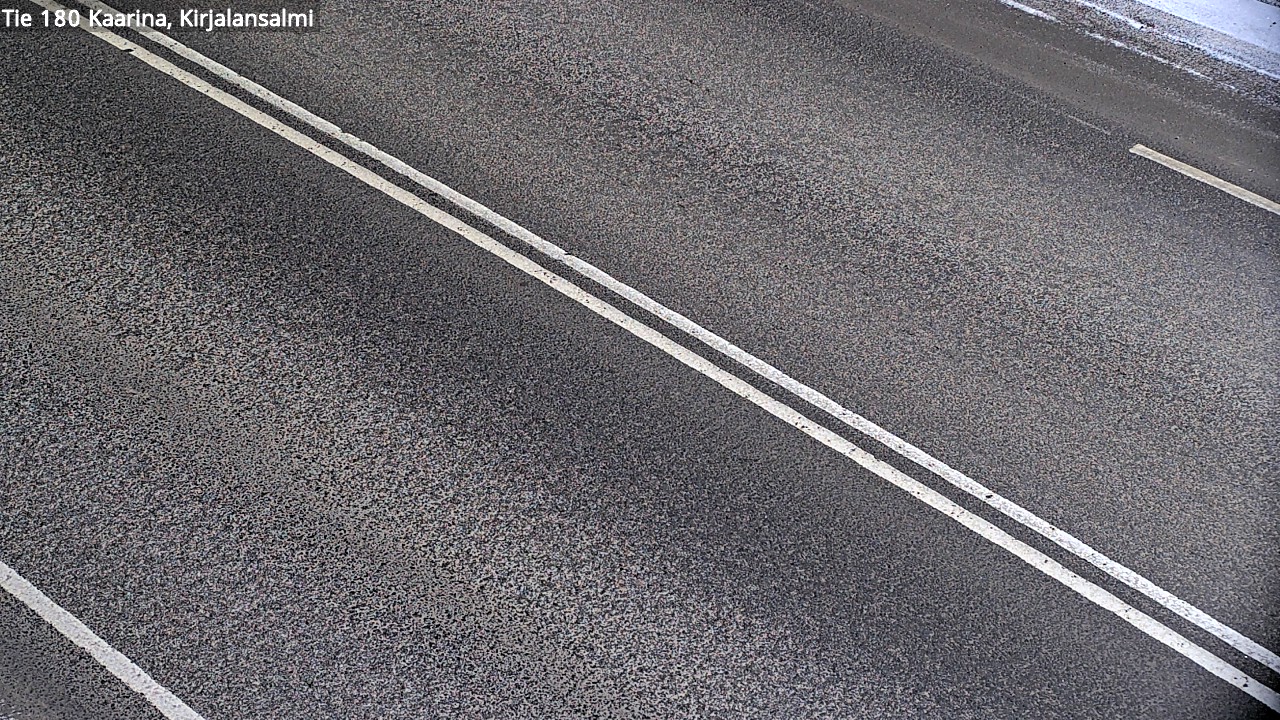 Kelikamerat Kuva Tie 180 Kaarina, Kirjalansalmi, Kaarina, Varsinais-Suomi