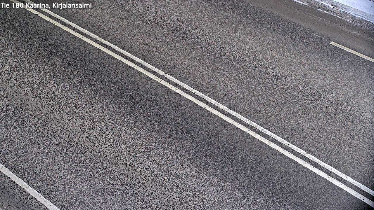 Kelikamerat Kuva Tie 180 Kaarina, Kirjalansalmi, Kaarina, Varsinais-Suomi