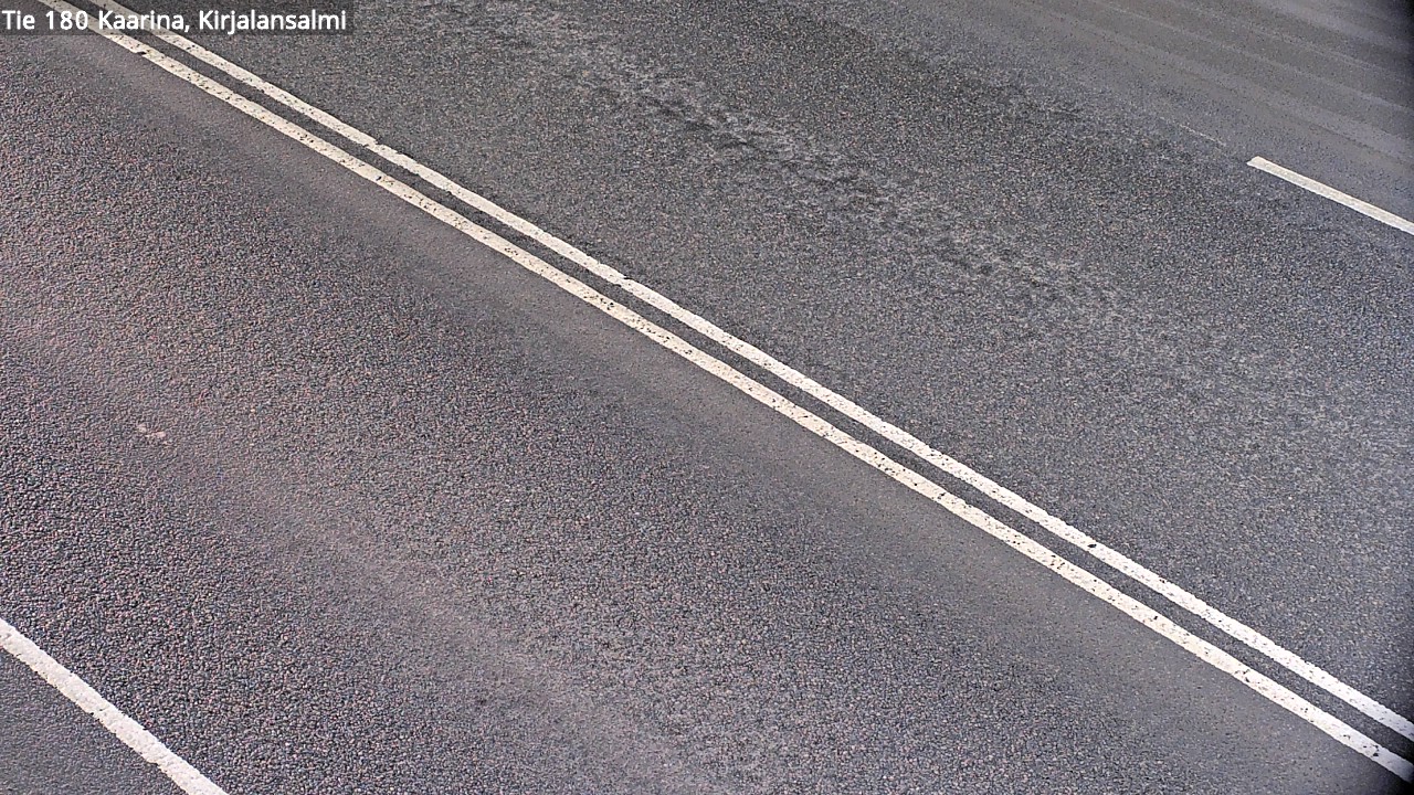 Kelikamerat Kuva Tie 180 Kaarina, Kirjalansalmi, Kaarina, Varsinais-Suomi