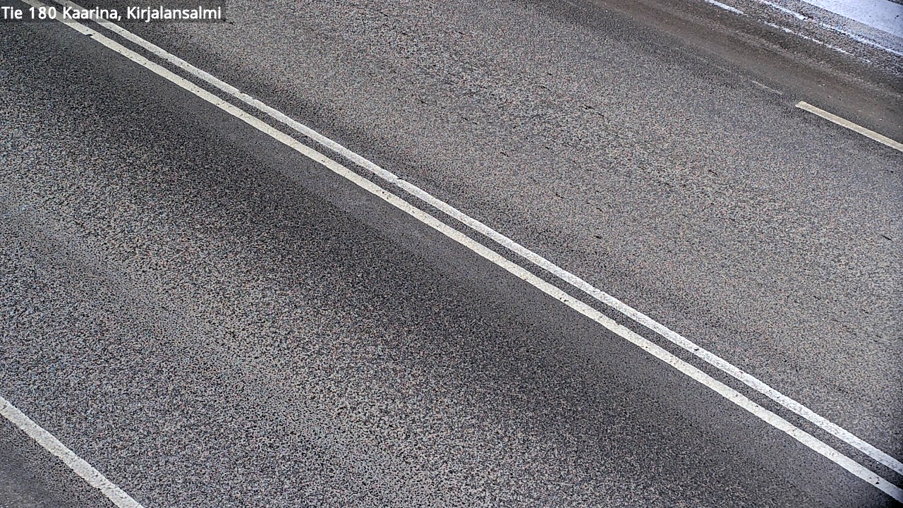 Kelikamerat Kuva Tie 180 Kaarina, Kirjalansalmi, Kaarina, Varsinais-Suomi