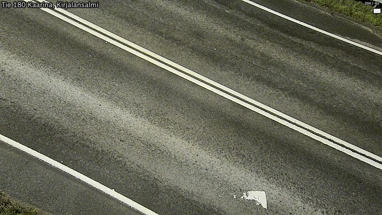 Kelikamerat Kuva Tie 180 Kaarina, Kirjalansalmi, Kaarina, Varsinais-Suomi