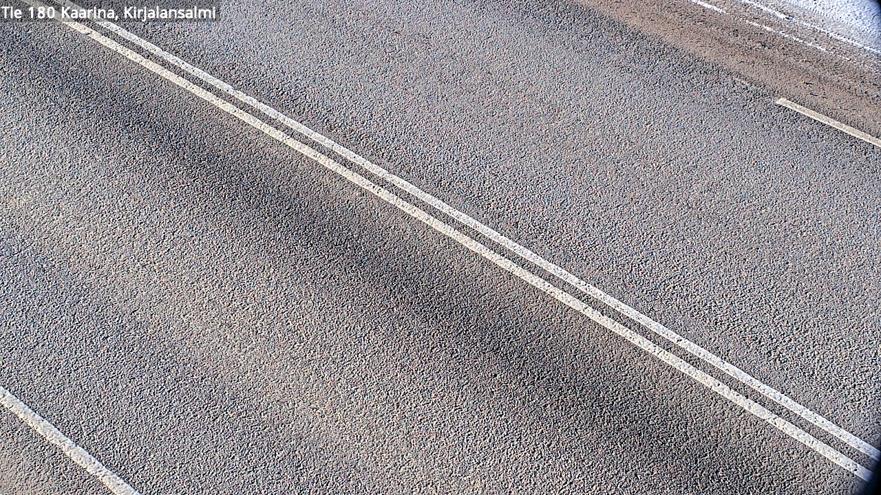 Kelikamerat Kuva Tie 180 Kaarina, Kirjalansalmi, Kaarina, Varsinais-Suomi