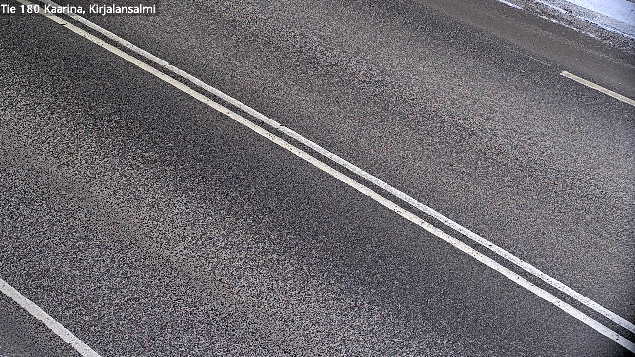 Kelikamerat Kuva Tie 180 Kaarina, Kirjalansalmi, Kaarina, Varsinais-Suomi