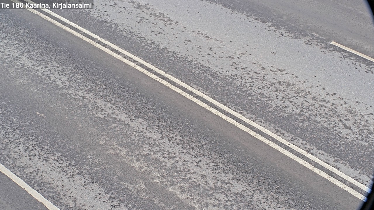 Kelikamerat Kuva Tie 180 Kaarina, Kirjalansalmi, Kaarina, Varsinais-Suomi