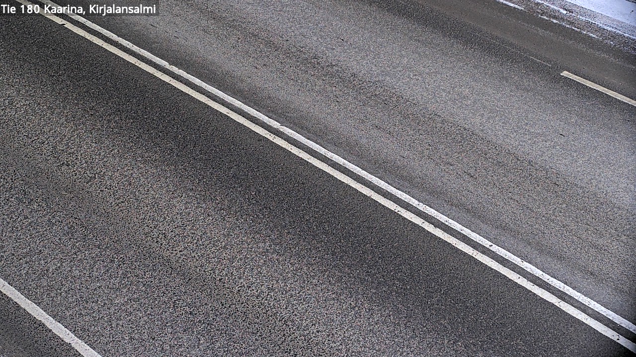 Kelikamerat Kuva Tie 180 Kaarina, Kirjalansalmi, Kaarina, Varsinais-Suomi