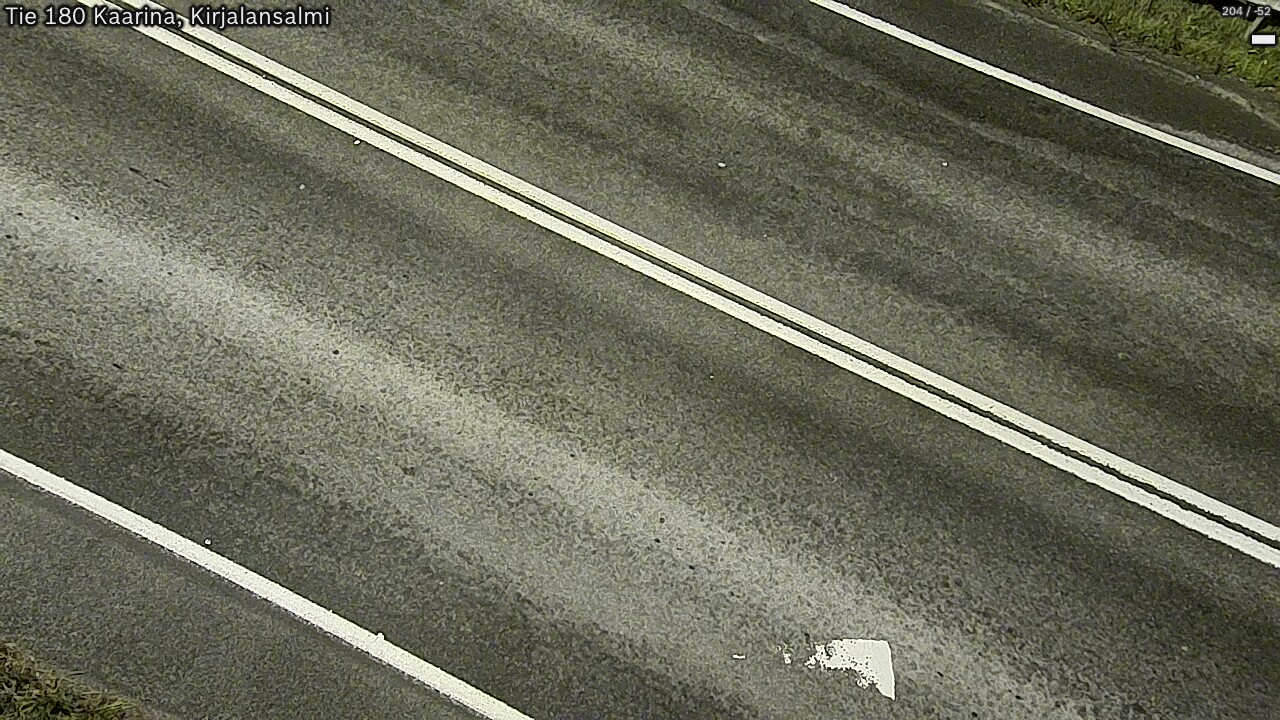 Kelikamerat Kuva Tie 180 Kaarina, Kirjalansalmi, Kaarina, Varsinais-Suomi