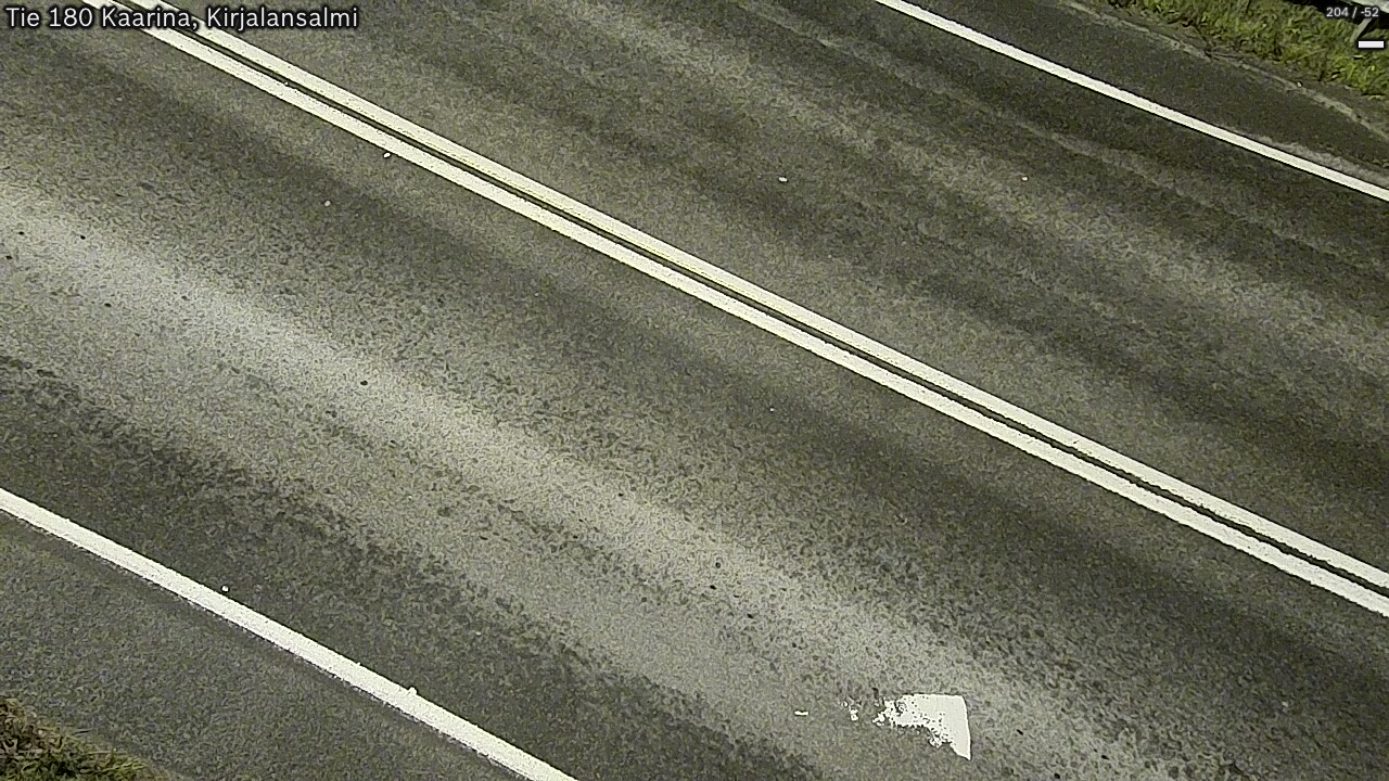 Kelikamerat Kuva Tie 180 Kaarina, Kirjalansalmi, Kaarina, Varsinais-Suomi