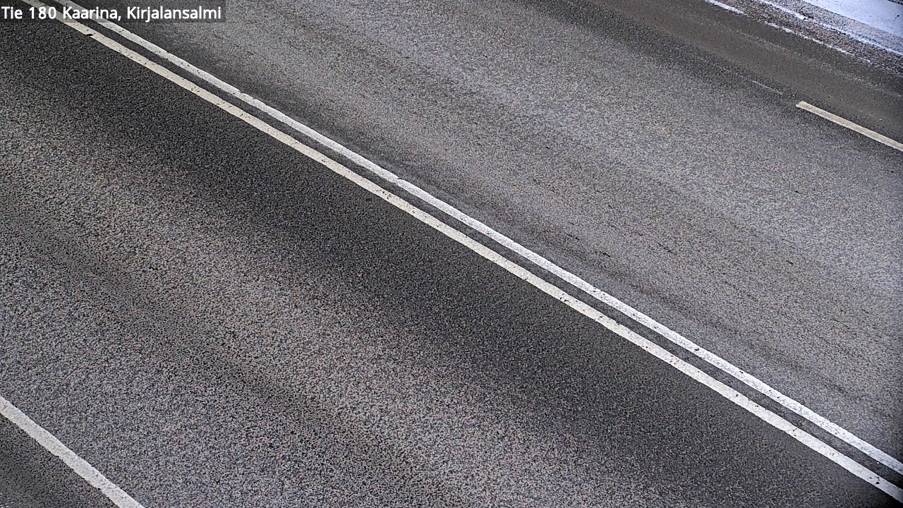 Kelikamerat Kuva Tie 180 Kaarina, Kirjalansalmi, Kaarina, Varsinais-Suomi