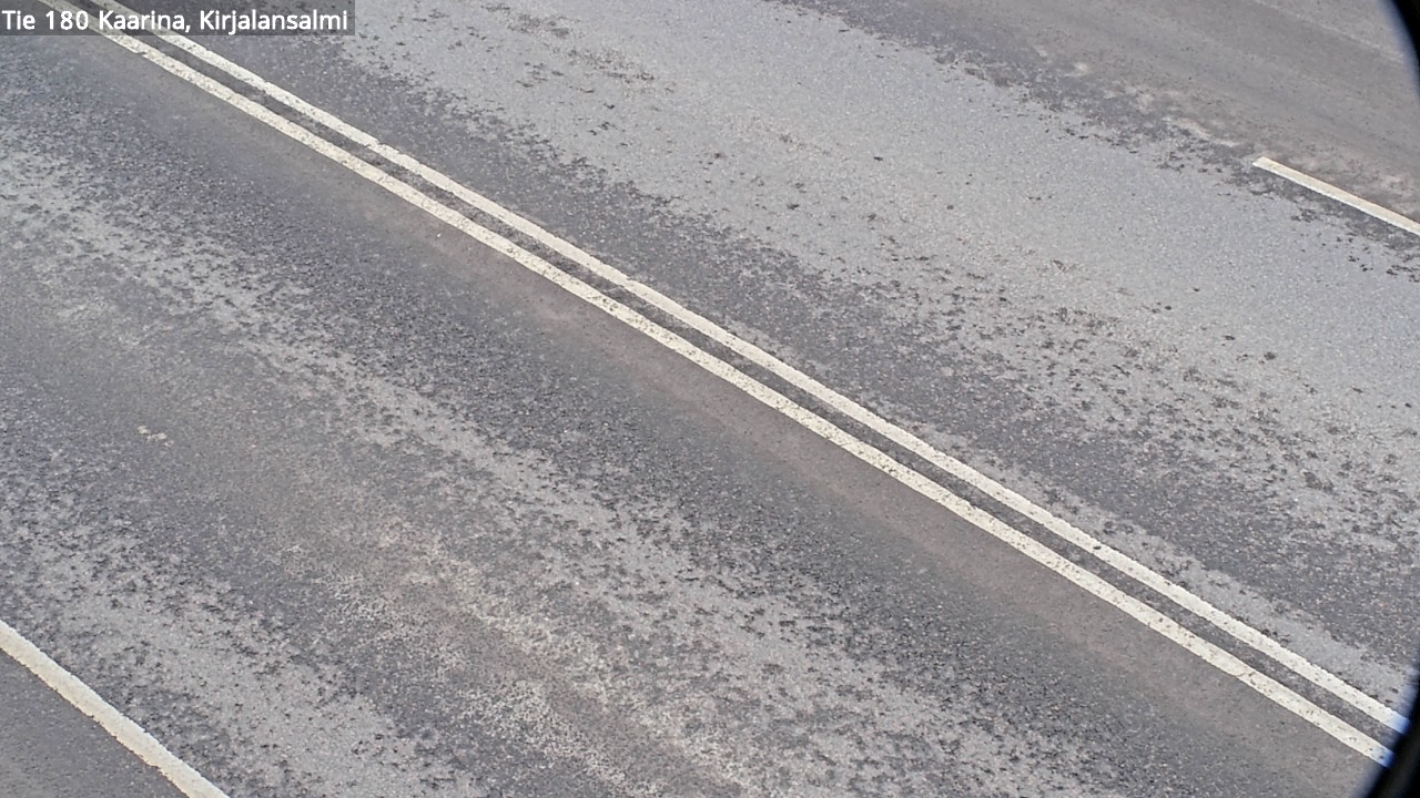 Kelikamerat Kuva Tie 180 Kaarina, Kirjalansalmi, Kaarina, Varsinais-Suomi