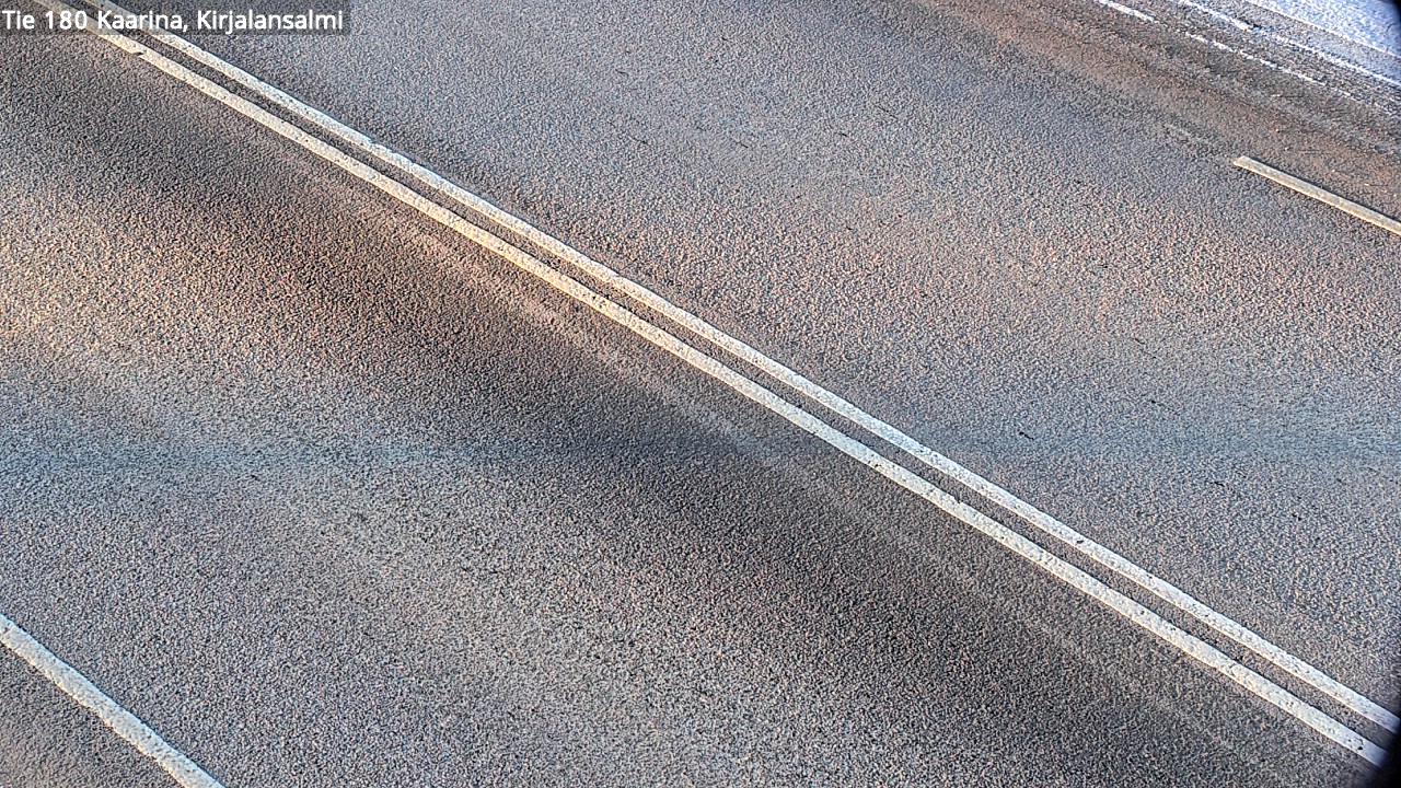 Kelikamerat Kuva Tie 180 Kaarina, Kirjalansalmi, Kaarina, Varsinais-Suomi