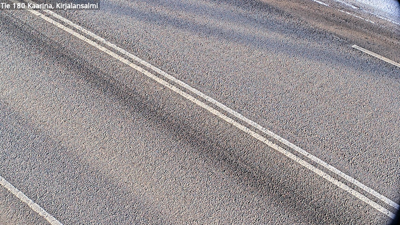 Kelikamerat Kuva Tie 180 Kaarina, Kirjalansalmi, Kaarina, Varsinais-Suomi