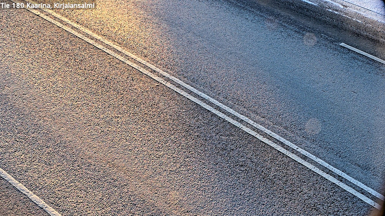 Kelikamerat Kuva Tie 180 Kaarina, Kirjalansalmi, Kaarina, Varsinais-Suomi