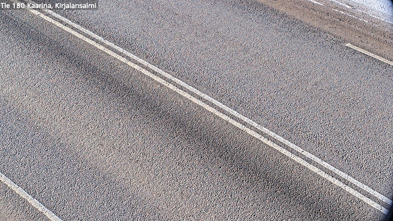 Kelikamerat Kuva Tie 180 Kaarina, Kirjalansalmi, Kaarina, Varsinais-Suomi