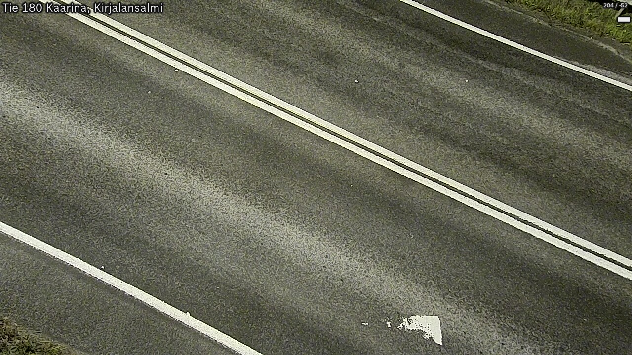 Kelikamerat Kuva Tie 180 Kaarina, Kirjalansalmi, Kaarina, Varsinais-Suomi