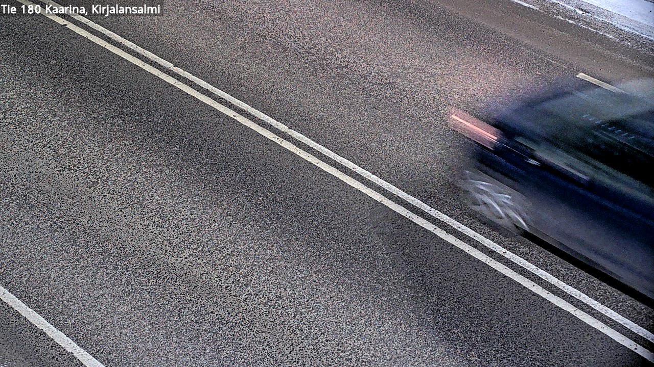 Kelikamerat Kuva Tie 180 Kaarina, Kirjalansalmi, Kaarina, Varsinais-Suomi