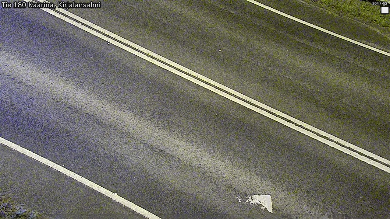 Kelikamerat Kuva Tie 180 Kaarina, Kirjalansalmi, Kaarina, Varsinais-Suomi