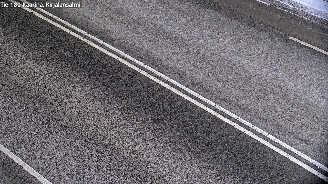 Kelikamerat Kuva Tie 180 Kaarina, Kirjalansalmi, Kaarina, Varsinais-Suomi