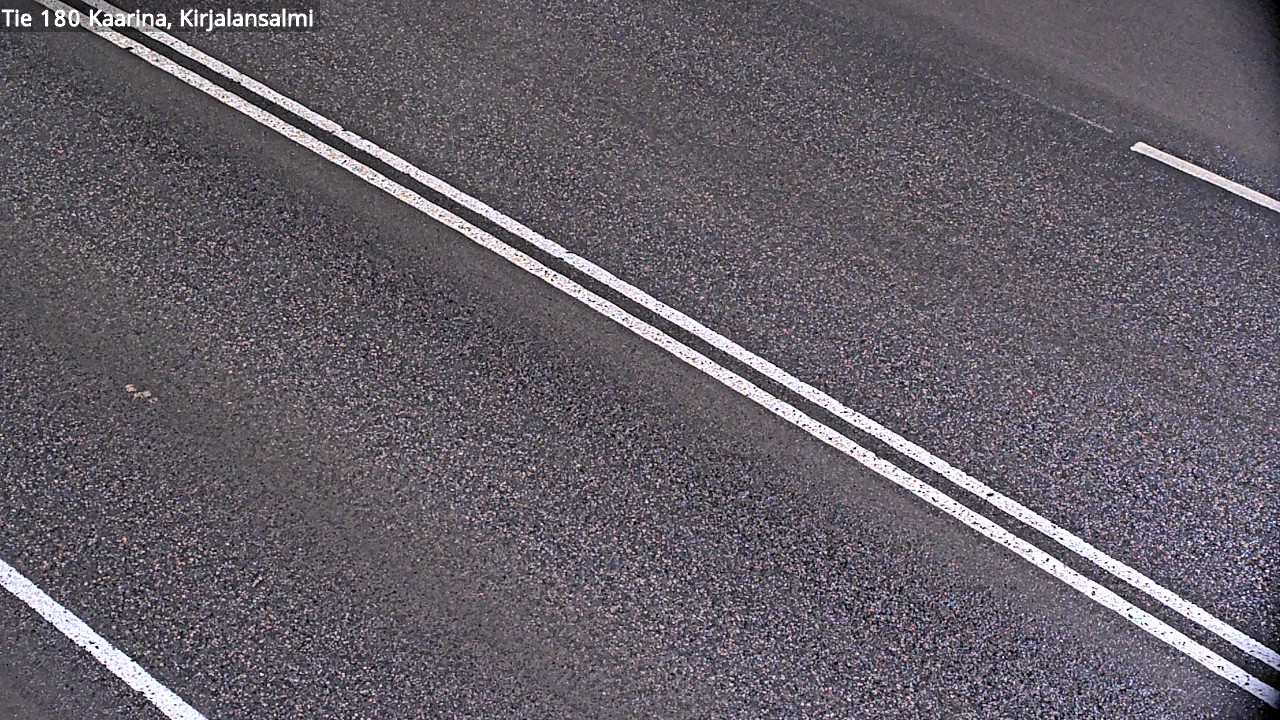 Kelikamerat Kuva Tie 180 Kaarina, Kirjalansalmi, Kaarina, Varsinais-Suomi