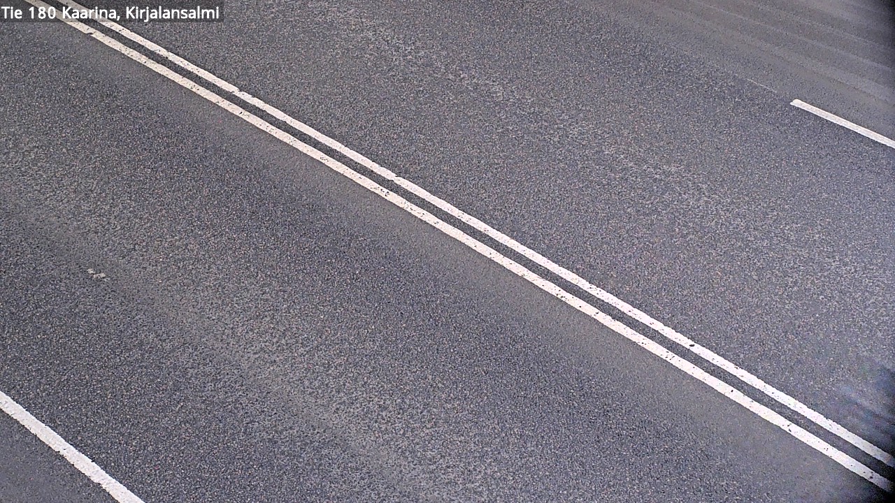 Kelikamerat Kuva Tie 180 Kaarina, Kirjalansalmi, Kaarina, Varsinais-Suomi