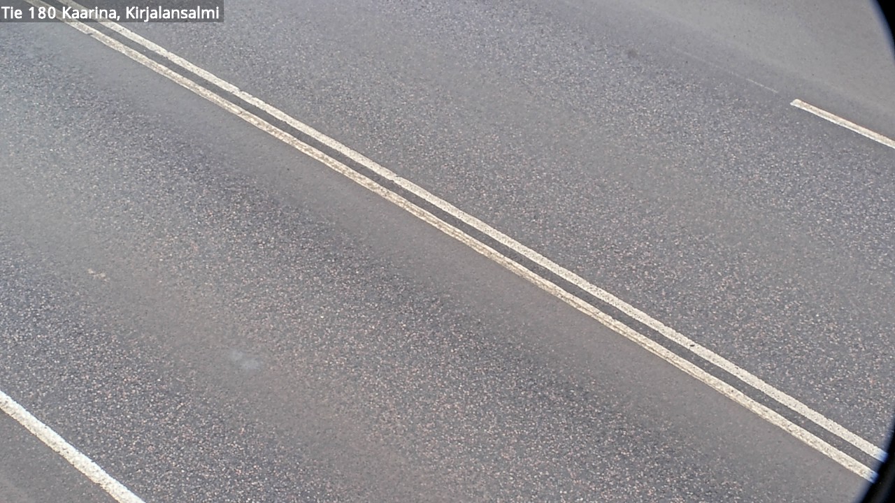 Kelikamerat Kuva Tie 180 Kaarina, Kirjalansalmi, Kaarina, Varsinais-Suomi