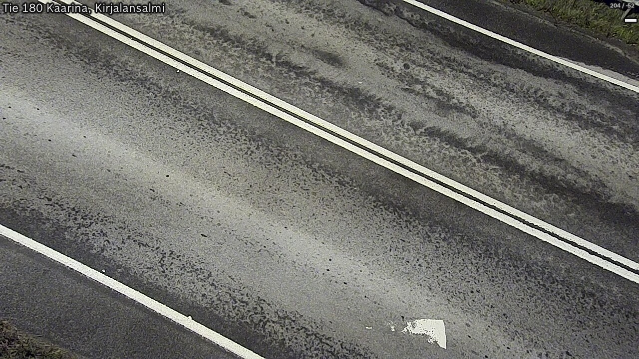 Kelikamerat Kuva Tie 180 Kaarina, Kirjalansalmi, Kaarina, Varsinais-Suomi