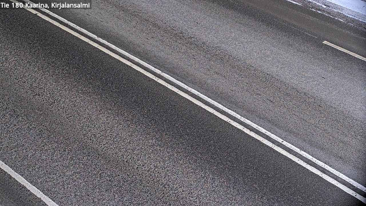Kelikamerat Kuva Tie 180 Kaarina, Kirjalansalmi, Kaarina, Varsinais-Suomi