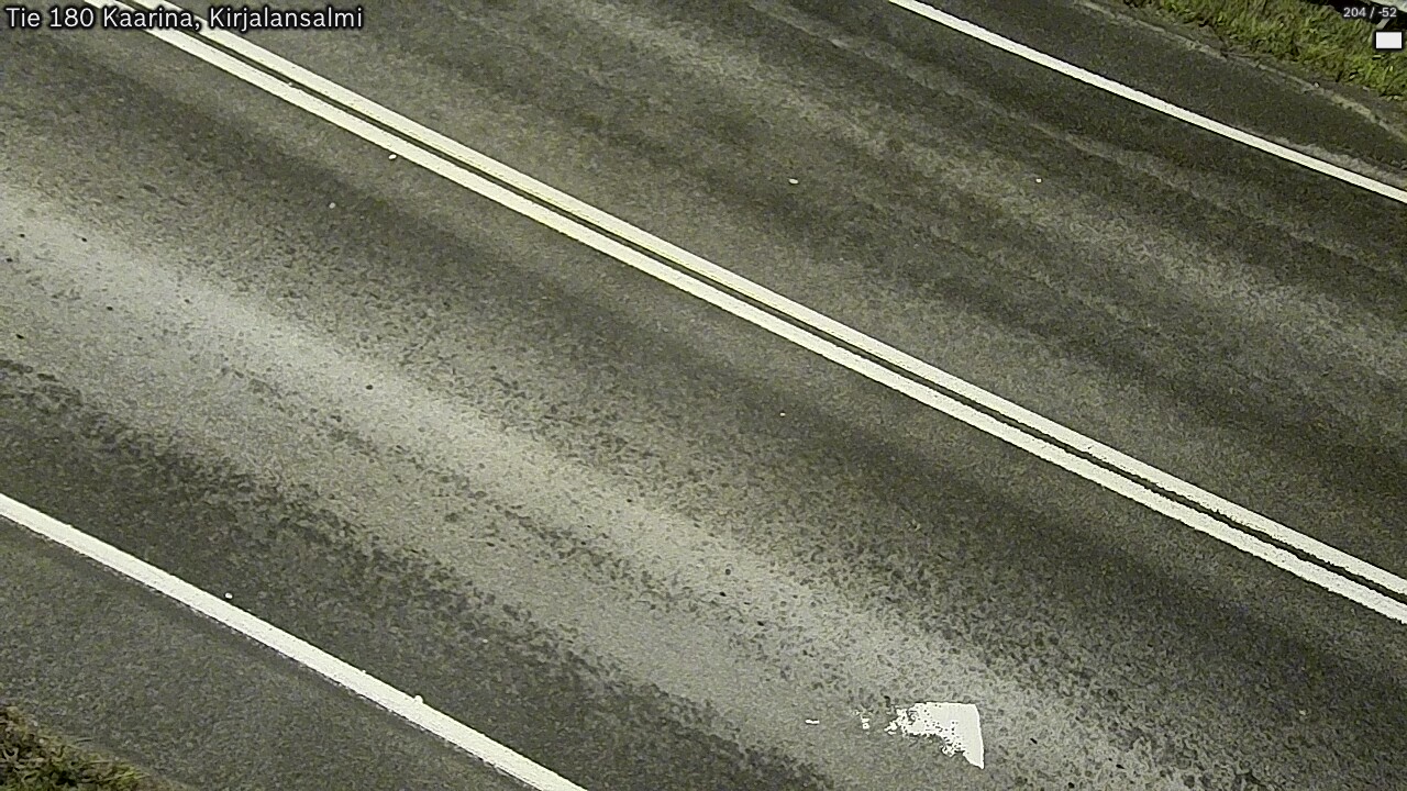 Kelikamerat Kuva Tie 180 Kaarina, Kirjalansalmi, Kaarina, Varsinais-Suomi