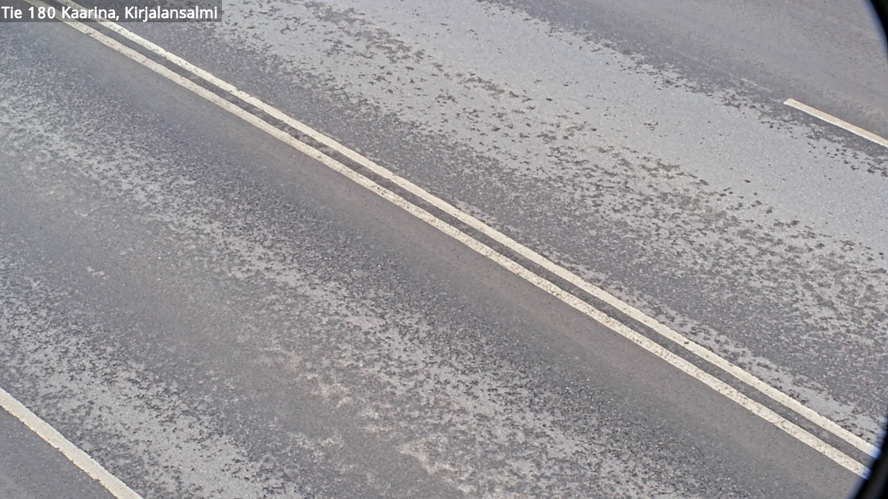 Kelikamerat Kuva Tie 180 Kaarina, Kirjalansalmi, Kaarina, Varsinais-Suomi