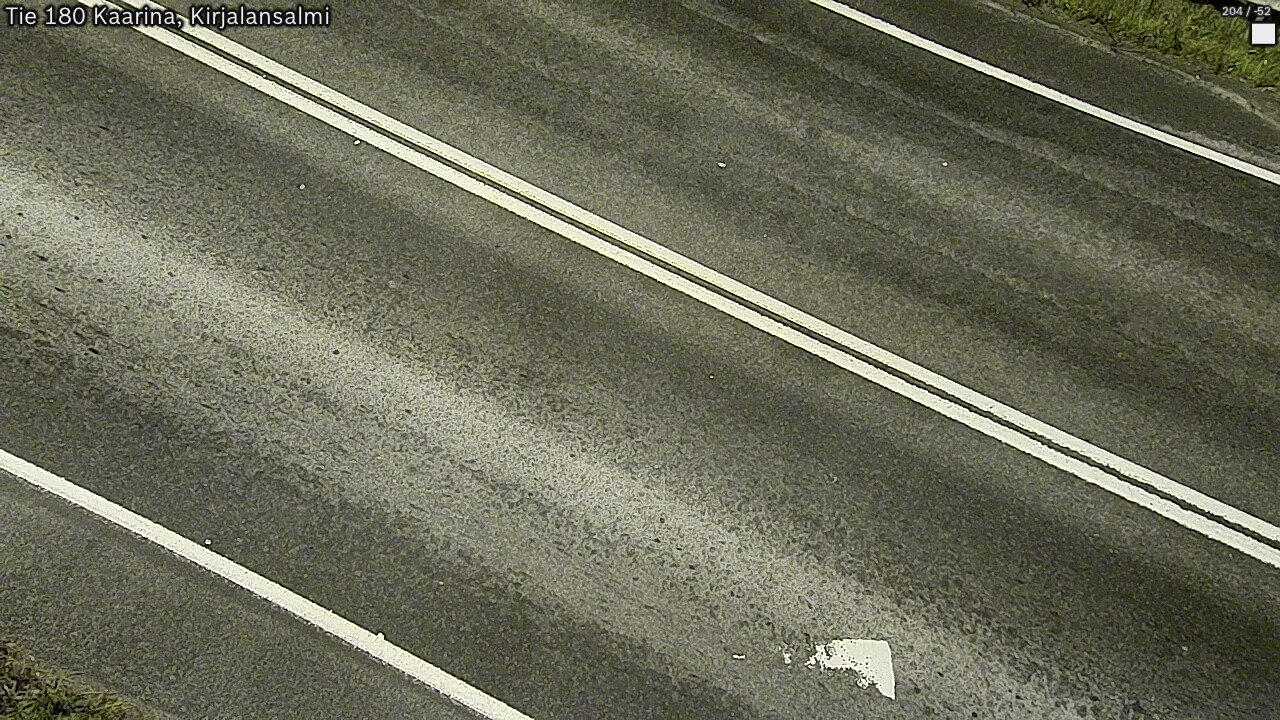 Kelikamerat Kuva Tie 180 Kaarina, Kirjalansalmi, Kaarina, Varsinais-Suomi