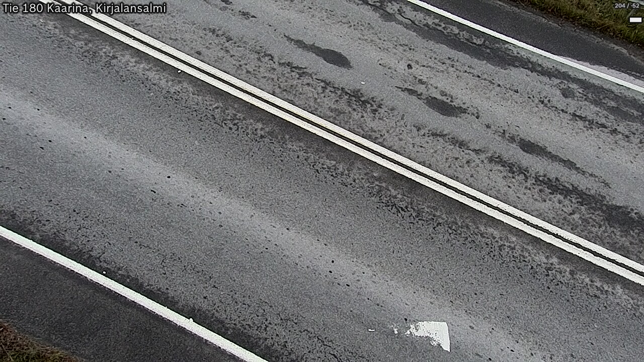 Kelikamerat Kuva Tie 180 Kaarina, Kirjalansalmi, Kaarina, Varsinais-Suomi