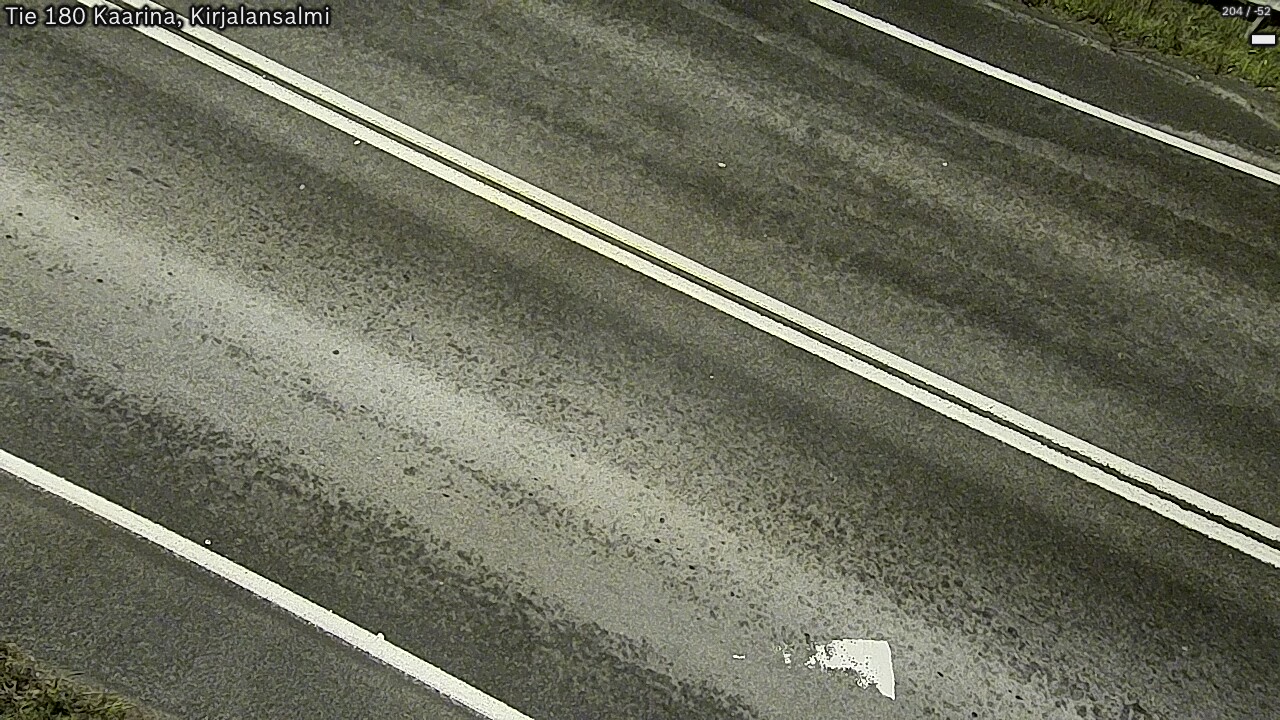 Kelikamerat Kuva Tie 180 Kaarina, Kirjalansalmi, Kaarina, Varsinais-Suomi