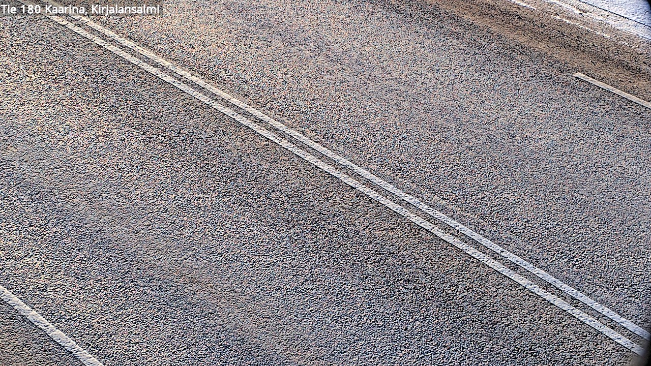 Kelikamerat Kuva Tie 180 Kaarina, Kirjalansalmi, Kaarina, Varsinais-Suomi