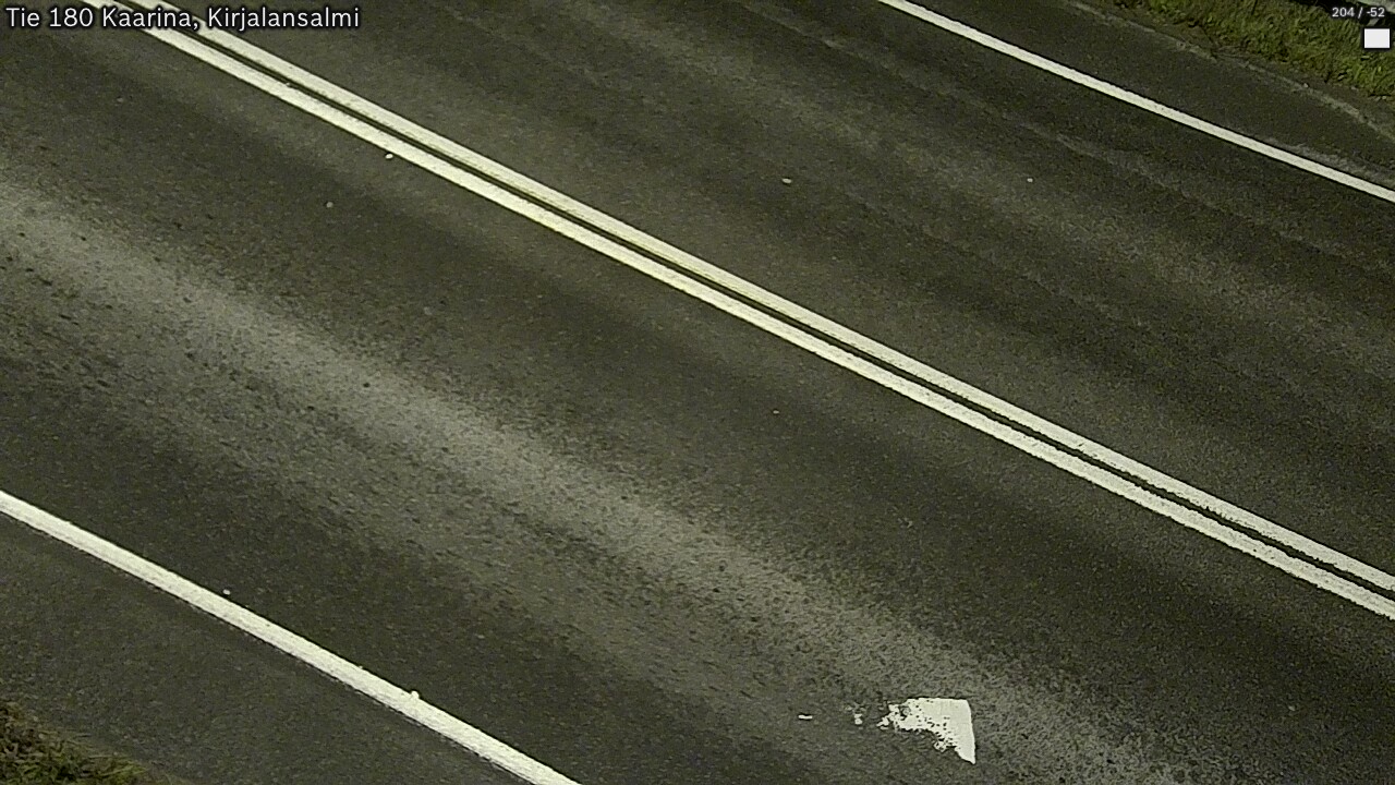 Kelikamerat Kuva Tie 180 Kaarina, Kirjalansalmi, Kaarina, Varsinais-Suomi