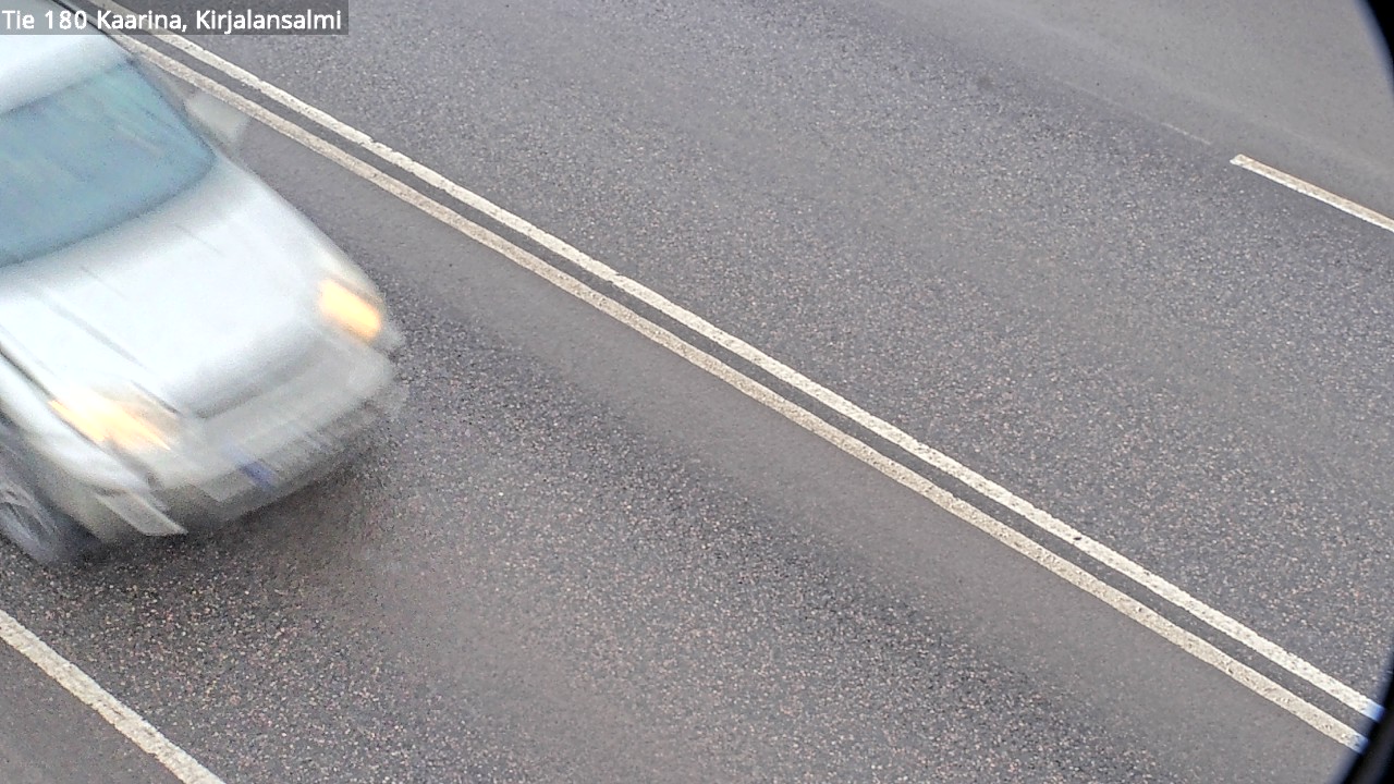 Kelikamerat Kuva Tie 180 Kaarina, Kirjalansalmi, Kaarina, Varsinais-Suomi