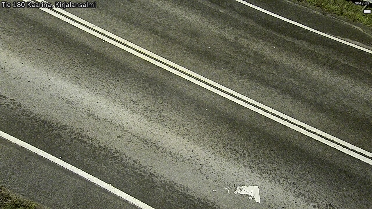 Kelikamerat Kuva Tie 180 Kaarina, Kirjalansalmi, Kaarina, Varsinais-Suomi