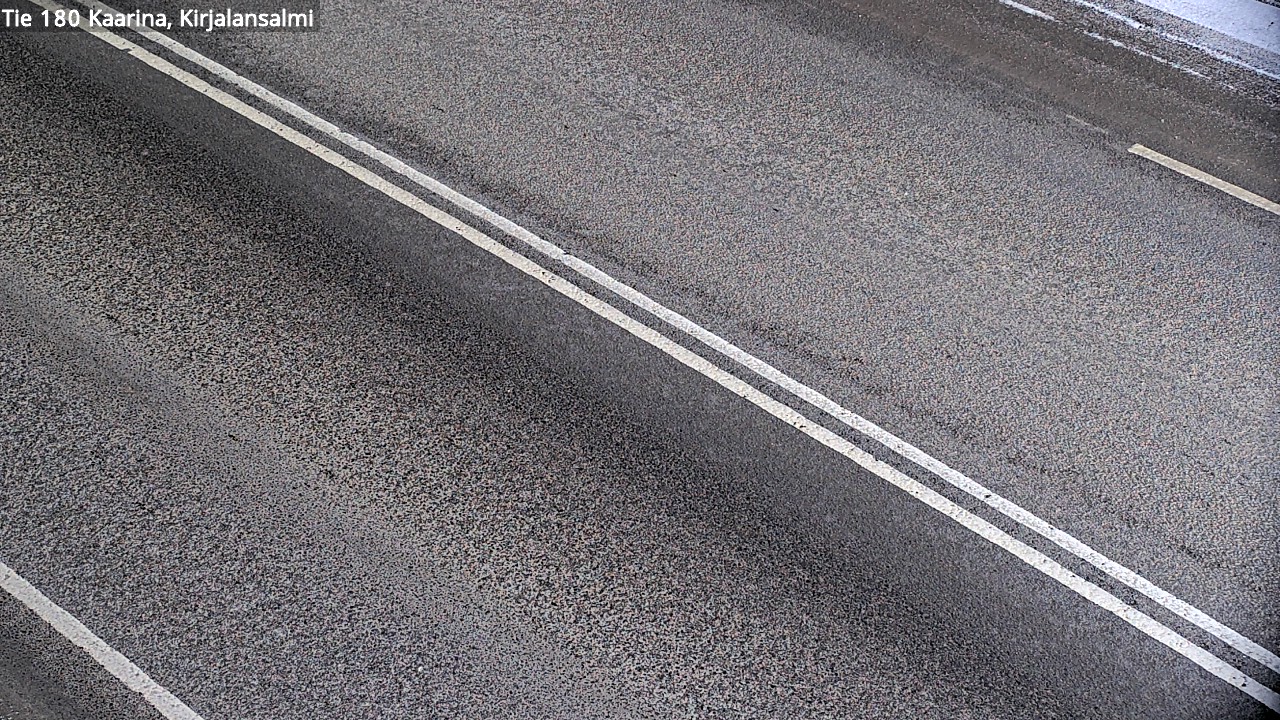 Kelikamerat Kuva Tie 180 Kaarina, Kirjalansalmi, Kaarina, Varsinais-Suomi