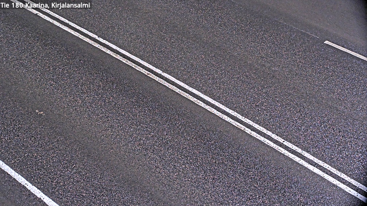 Kelikamerat Kuva Tie 180 Kaarina, Kirjalansalmi, Kaarina, Varsinais-Suomi