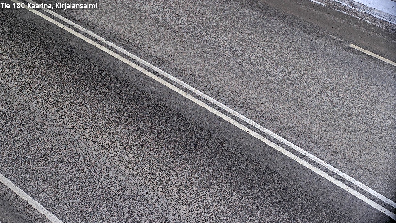Kelikamerat Kuva Tie 180 Kaarina, Kirjalansalmi, Kaarina, Varsinais-Suomi
