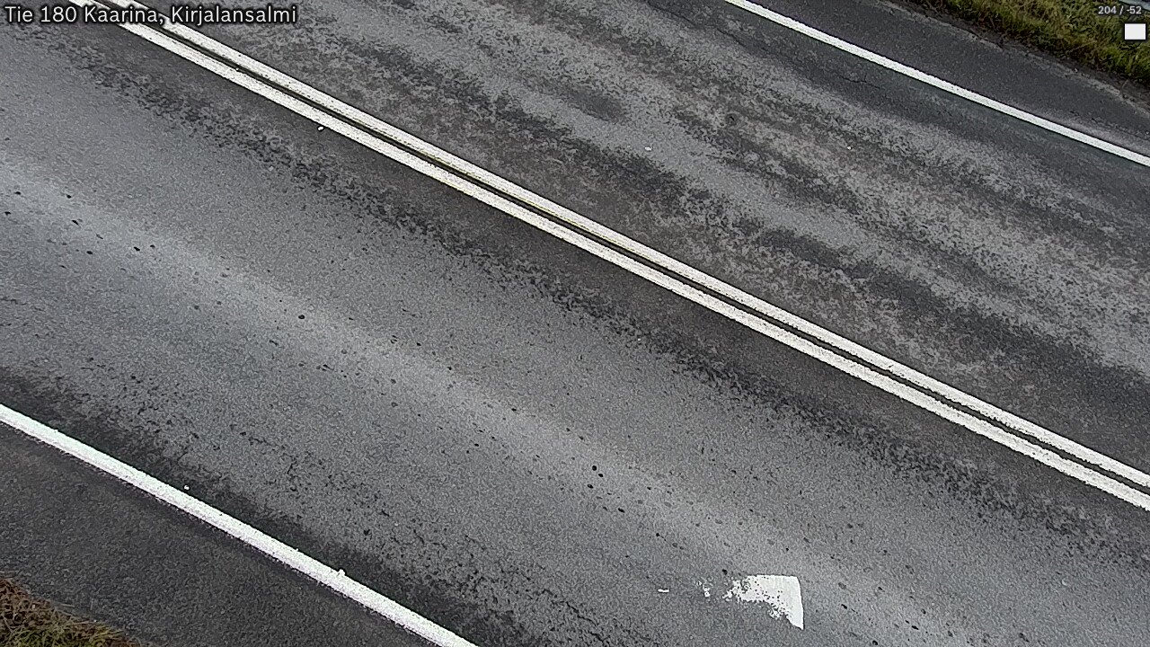 Kelikamerat Kuva Tie 180 Kaarina, Kirjalansalmi, Kaarina, Varsinais-Suomi